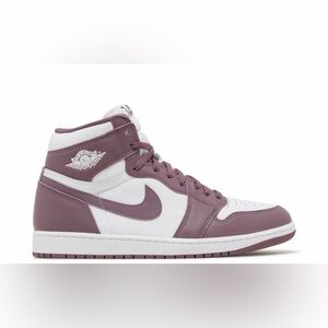 Air Jordan 1 Retro High OG 'Mauve’ | NWT | Sz 10.5M/12W